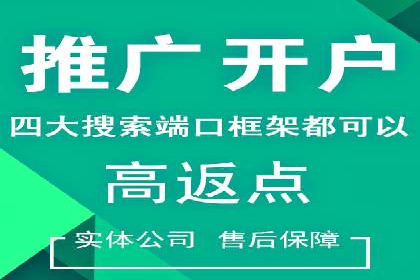 SEM竞价开户实战经验分享：案例精选